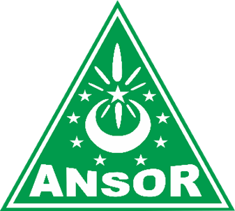 Logo Ansor